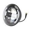 Predná lampa pre Kugoo Kukirin G4 Max