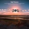Skladací mini dron s HD kamerou - E58