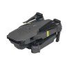 Skladací mini dron s HD kamerou - E58