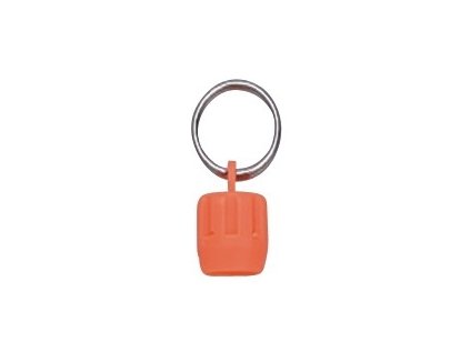 HERZ nastavitelný klíč pro ventily oranžový  - HER1681998