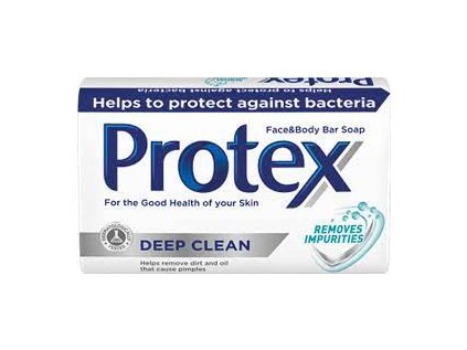 Mýdlo tuhé Protex hloubkové čištění , PROPOL 90  - 785174