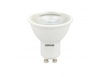 LED Žárovka OSRAM, 6,9W, GU10, teplá  - 355594,00