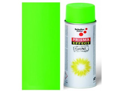 Sprej reflexní zelený 400ml  - 91062