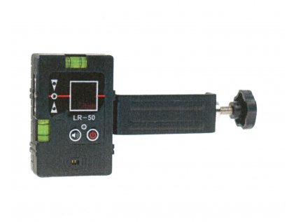 Detektor pulzní LR-50 pro pro lasery mTools  - 175016