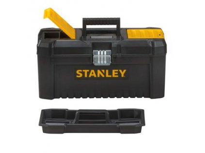 Box na nářadí Stanley s kov. přezkami  - STST1-75518