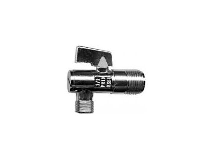 Roháček 1/2" x 3/8" filtr  - RKF