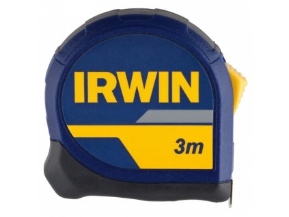 Metr svinovací 3m Standard IRWIN blistr  - 10507784