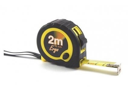 Metr svinovací 2 m x 16 mm Ergo - - 11082.01