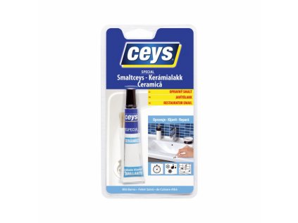 Lepidlo na opravu smaltu CEYS 15ml  - 502948