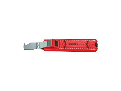 Nůž na kabely KNIPEX  - 1620165SB