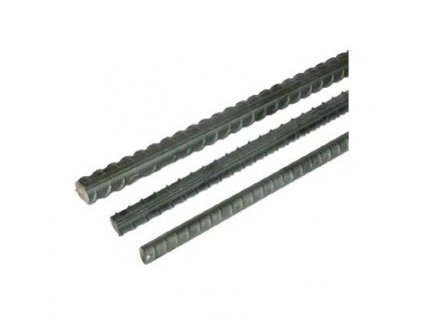 Betonářská ocel Roxor 10mm - 2m  - 1100178.12