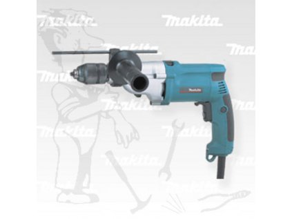 Vrtačka s příklepem HP2051HJ Makita  - HP2051HJ