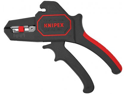Kleště odizolovací automatické KNIPEX  - 1262180