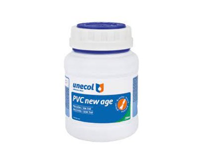 PVC NEW AGE, plastová tuba 250ml aplikator  - 2272