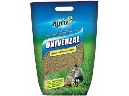 Travní směs AGRO UNIVERZAL 5kg  - 000710