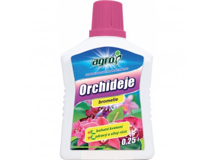 Hnojivo kapalné pro orchideje  - 000546/fr8151