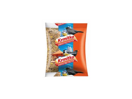 krmítková směs 400g  - FR2002