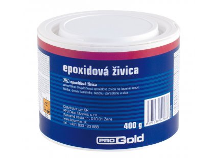 Pryskyřice epoxidová 1kg  - 502719