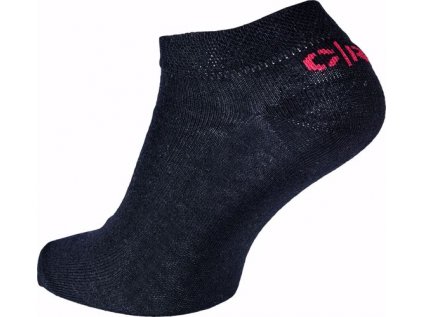 Ponožky Algedi CRV černé vel. 39-40  - 0316001660739