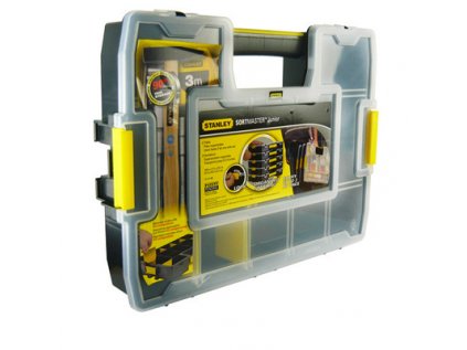 Organizer SORT MASTER 29x6x21cm STANLEY  - STST1-70720