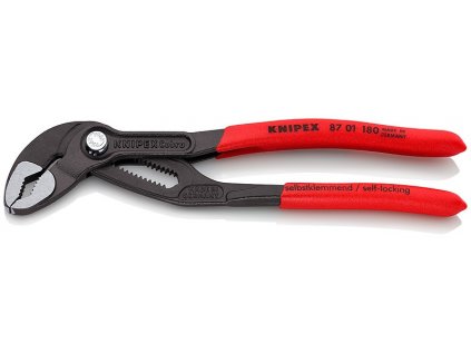 Kleště COBRA 250mm KNIPEX 8701250  - 8701250