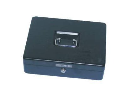 Pokladna cash box 160x200x90  - 32038003