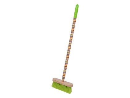 Smeták dětský násada 76 cm - - 307185