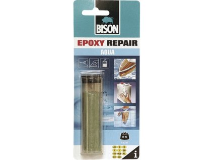 Lepidlo BISON epoxy repair Aqua 56ml  - 5464/Bison