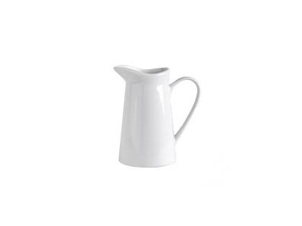 Mlékovka porcelán MONA 0,21 l  - 153536