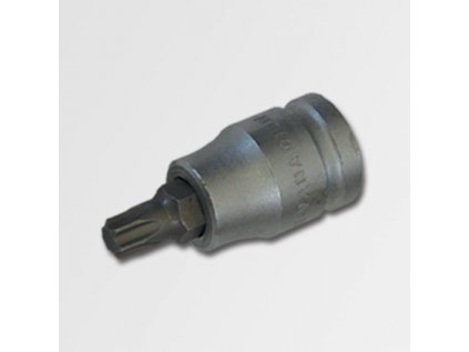 Hlavice 1/2" TORX T50 HONITON  - H1650