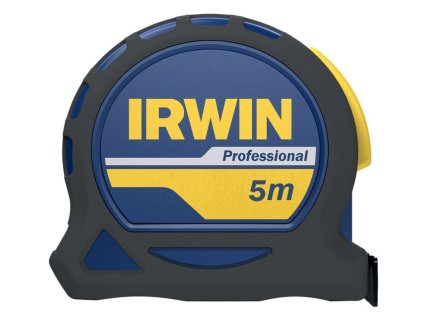 Metr svinovací 5m magnet professional IRWIN  - 10507791