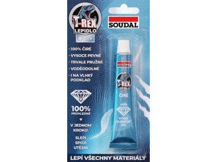 LEPIDLO T-REX ČIRÉ 25ml - 1243003