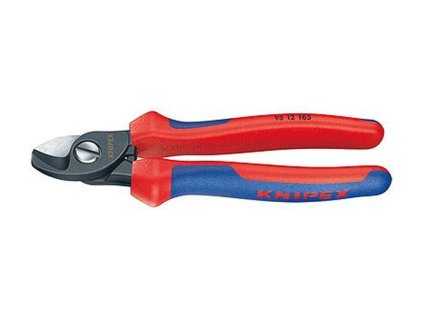 Nůžky kabelové 165 KNIPEX  - 9512165