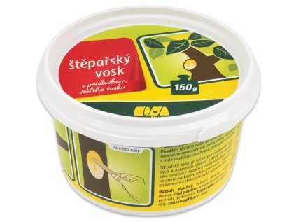 Štěpařský vosk-kelímek 150g  - 3808919