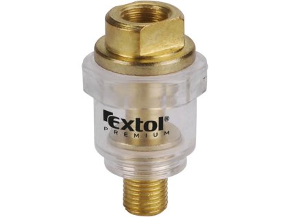 Přimazávač oleje EXTOL  - 8865102