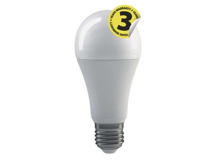 LED žárovka Classic 19W E27 neutrální bílá  - ZQ5184