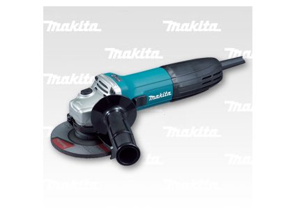 Bruska úhlová GA4530R Makita  - GA4530R