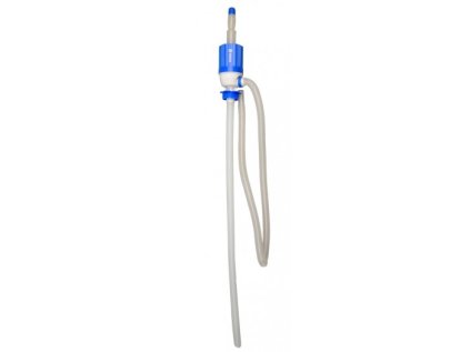 Pumpa ruční PVC velká VOREL  - TO-78021