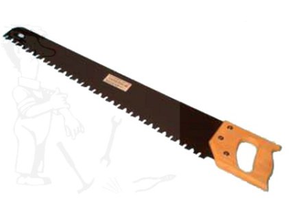 Pila na porobeton-ytong 17z 630mm SK - - 528917/17230