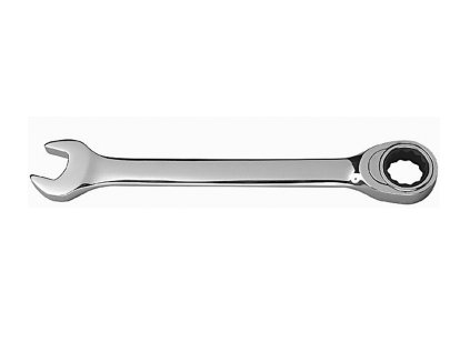 Klíč očkoplochý ráčnový 11 mm YATO  - YT-0192