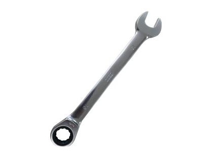 Klíč očkoplochý ráčnový 24mm Raxx - - 1256991