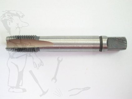 Zavitník G 3/4" sd/2 NO 3012 - - 301234