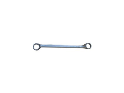 Klíč očkový 30x36 vyhnutý 75° DIN 838 - - KEN5821820K