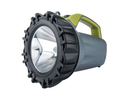 Nabíjecí svítilna LED 10W 750lm CREE  - P2312