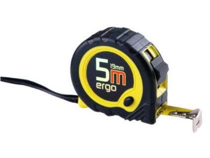 Metr svinovací 3 m x 16 mm, Ergo - - 11083.01