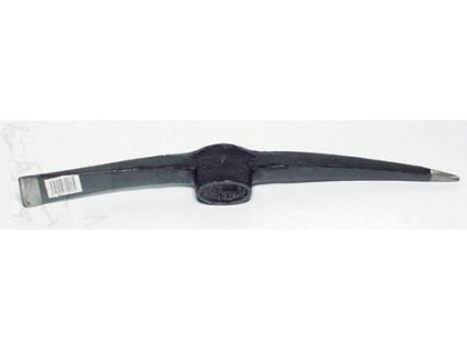 Krompáč dvojstranný 2,5kg nenasaz. - - 3480600/34.01-05250