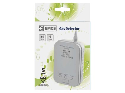 Detektor plynu GS869  - P56450