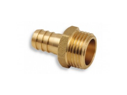Hadičník vnější 1/2"X14mm - - MS.HV.12-14SO