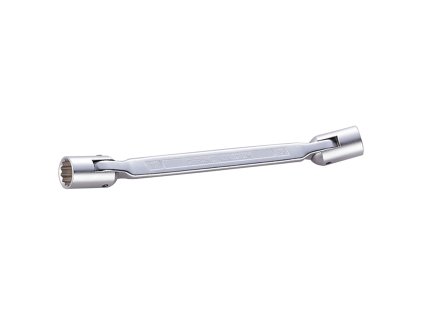 Klíč nástrčný oboustranný 10x11mm, 12-ti hrann - - HF1011E