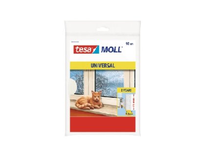 Těsnění pěnové 15x6mm 10m (samolep.) - - 6TG5454101